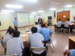 Kỹ năng giao tiếp & giải quyết vấn đề hiệu quả - MTex(10 & 17.09.2016)
